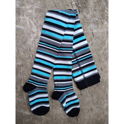 DĚTSKÉ PUNČOCHÁČE AMÁLKA Z BAMBUSOVÉ VISKÓZY