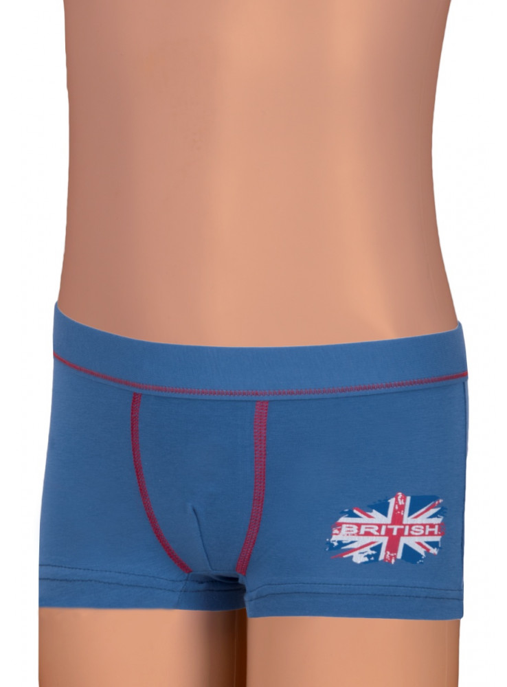 Chlapecké boxerky U124 RISVEGLIA