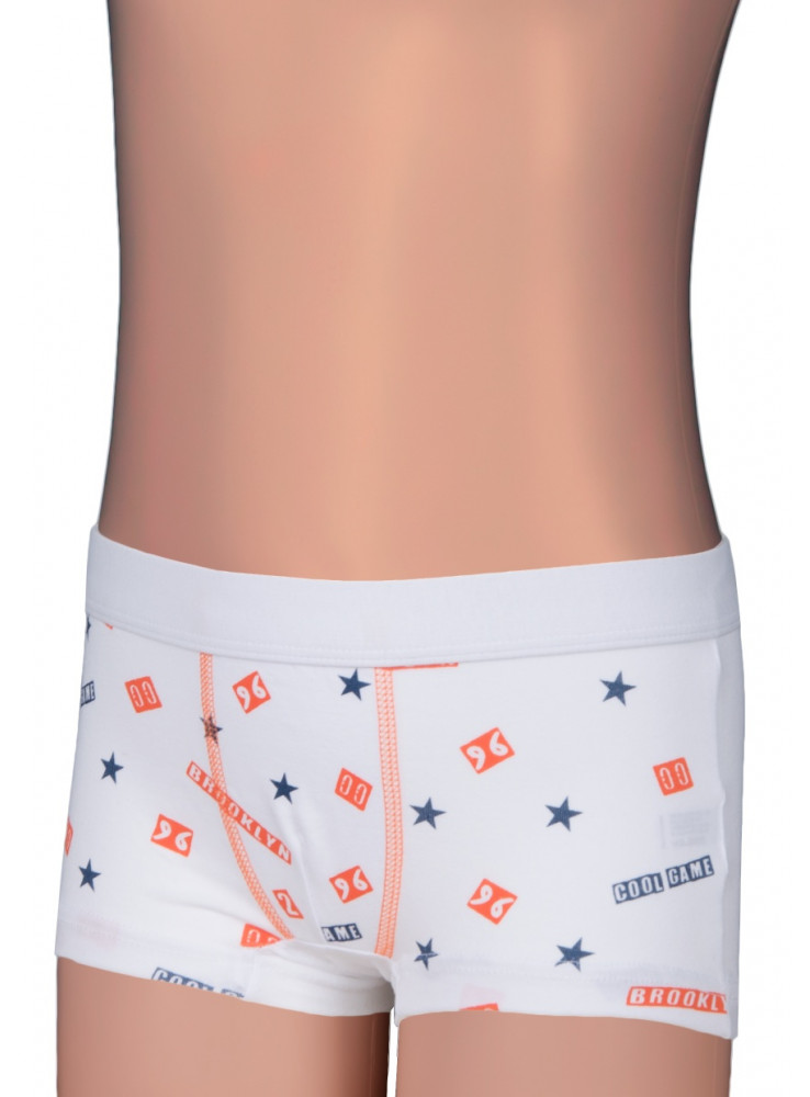 Chlapecké boxerky U203 RISVEGLIA