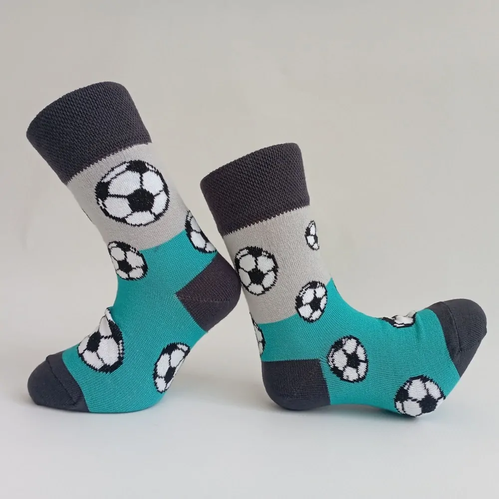 DĚTSKÉ PONOŽKY KOPAČÁK