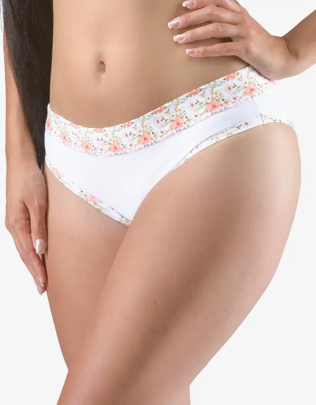 16178P kalhotky bokové se širokým bokem