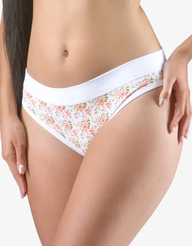 16177P kalhotky bokové se širokým bokem