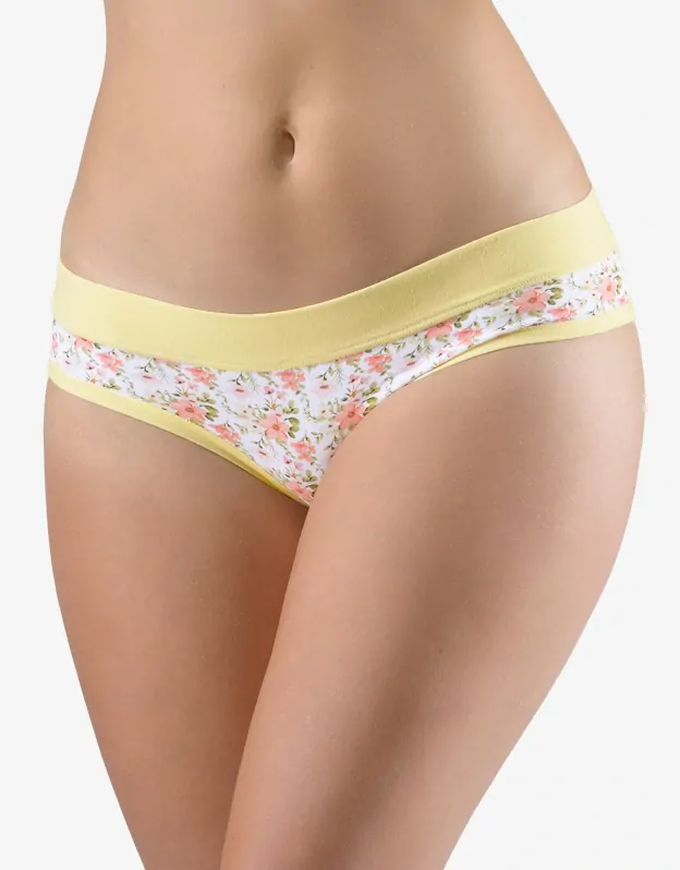 14160P kalhotky francouzské