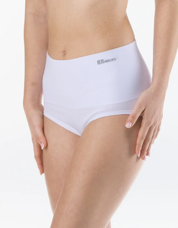 00052P kalhotky klasické se zpevněným pasem