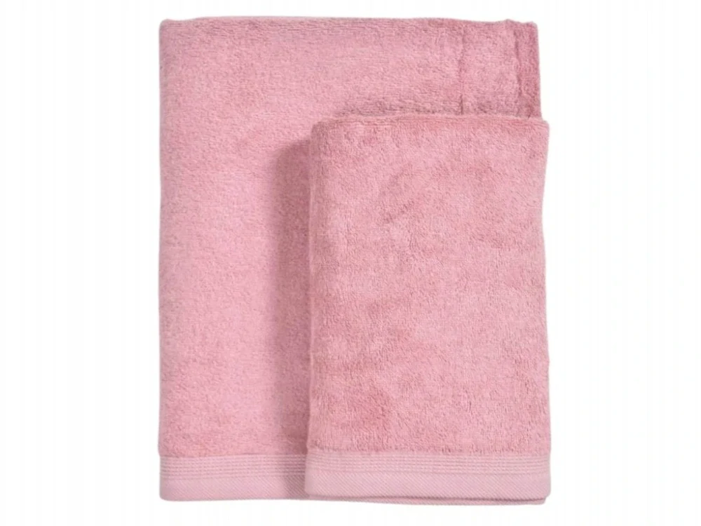 Bambusová osuška ARIA 70x140 cm