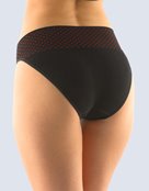 00032P kalhotky klasické s úzkým bokem