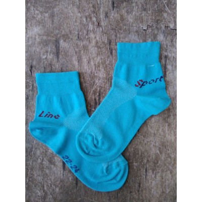 DĚTSKÉ PONOŽKY TUZERA