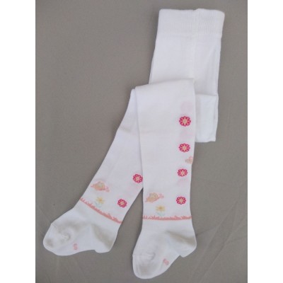 DĚTSKÉ PUNČOCHÁČE MOTI