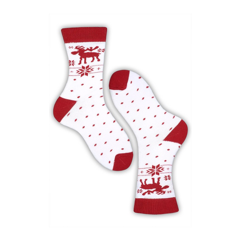 DĚTSKÉ TERMO PONOŽKY SOBIK