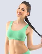 07011P top podprsenkový se širokými ramínky