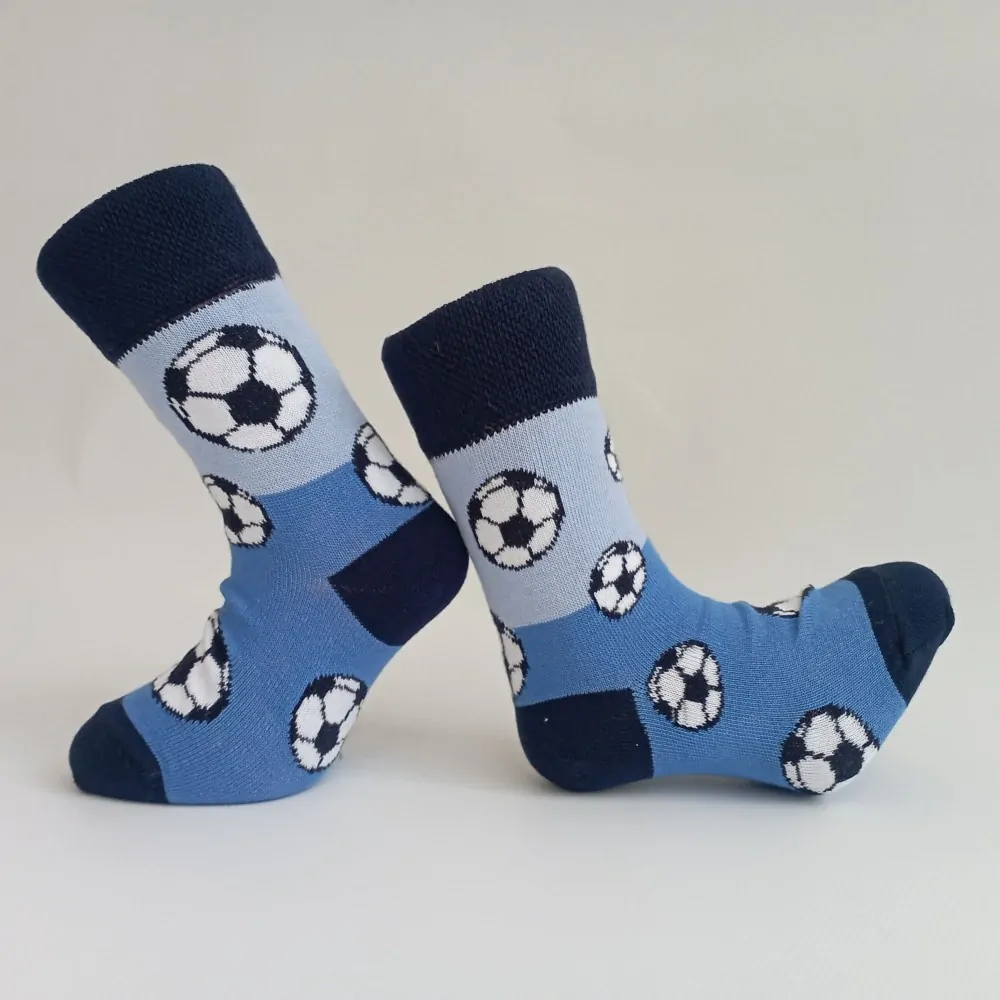 DĚTSKÉ PONOŽKY KOPAČÁK