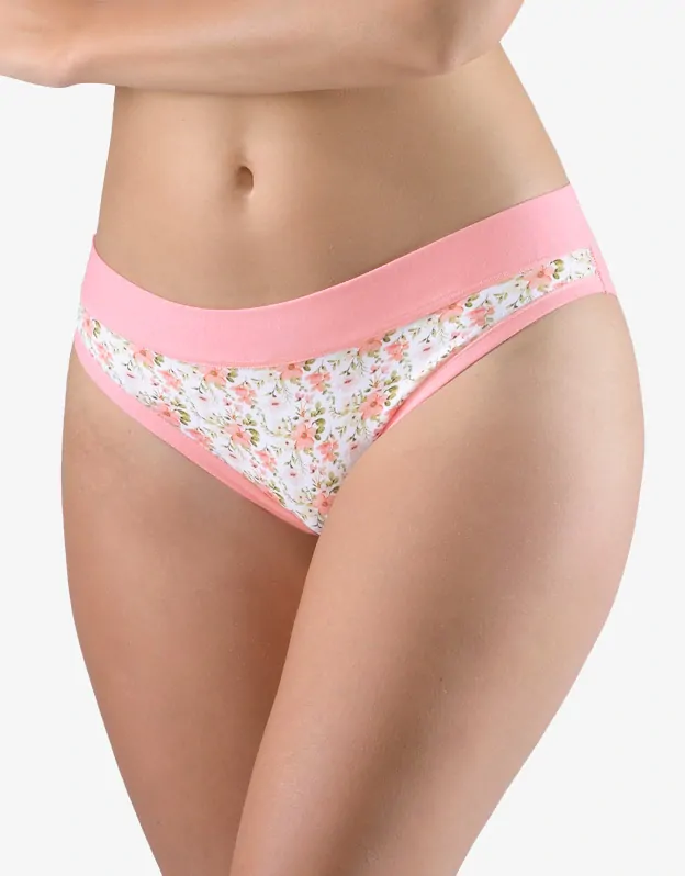 16177P kalhotky bokové se širokým bokem