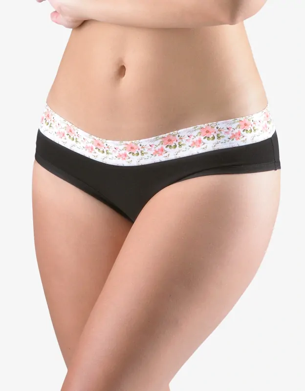 14161P kalhotky francouzské