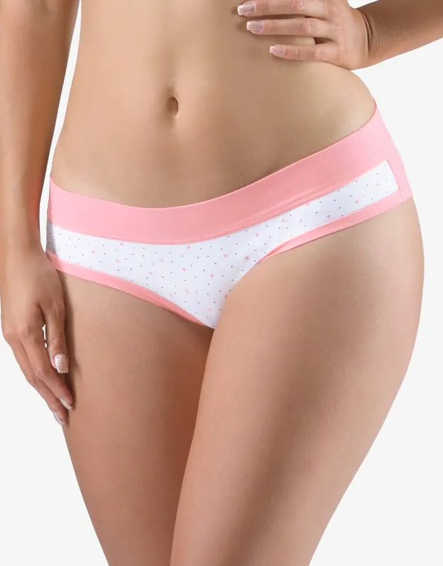 14158P kalhotky francouzské