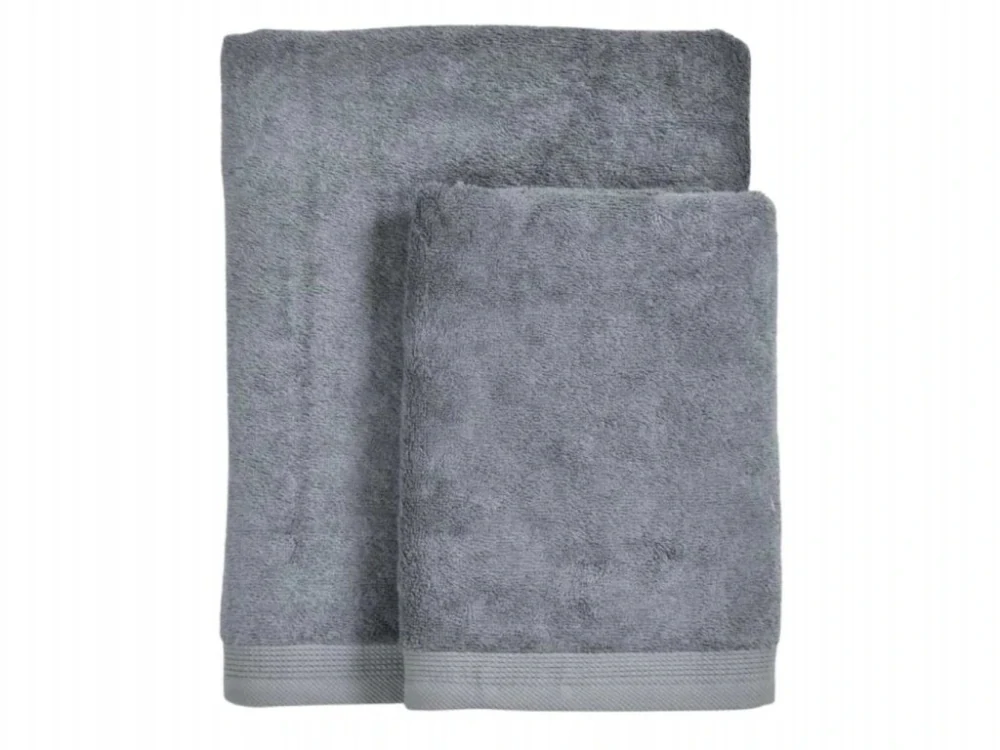 Bambusová osuška ARIA 70x140 cm