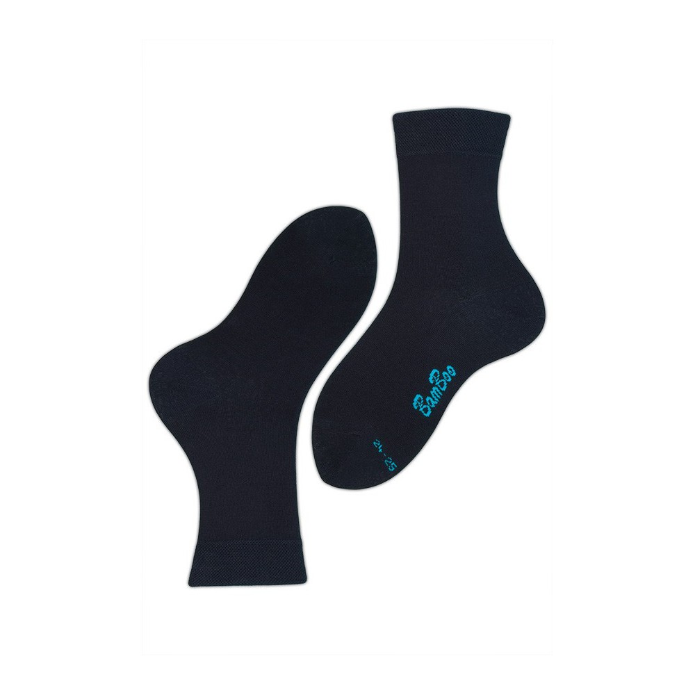 BAMBUSOVÉ PONOŽKY ELENA