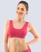 07011P top podprsenkový se širokými ramínky