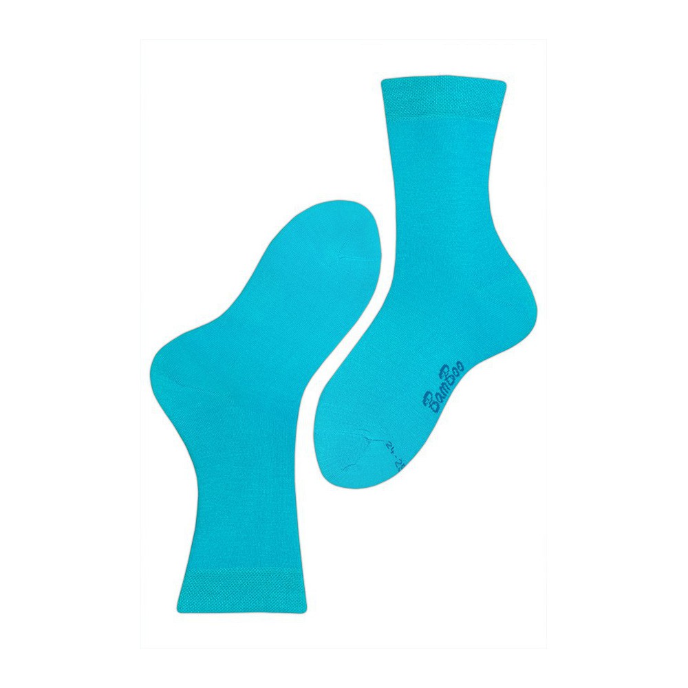 BAMBUSOVÉ PONOŽKY ELENA