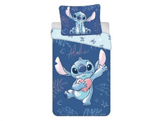 Povlečení Lilo a Stitch Aloha