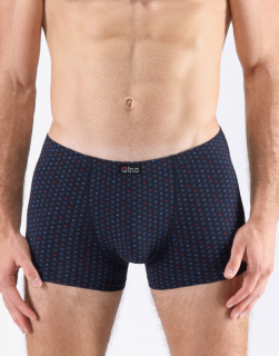 73132P boxerky kratší nohavička