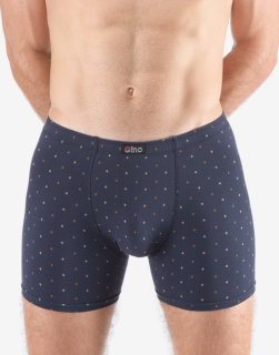  74173P boxerky delší nohavička