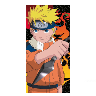 Osuška Naruto Uzumaki