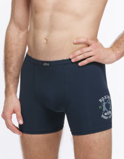 74177P boxerky delší nohavička