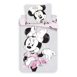 Povlečení Minnie Beatiful 02 