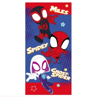 Osuška Spidey