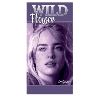 Povlečení Billie Eilish