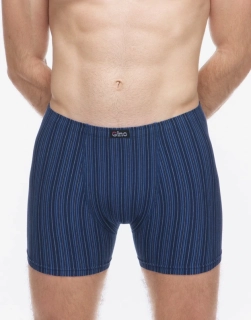 74183P boxerky delší nohavička