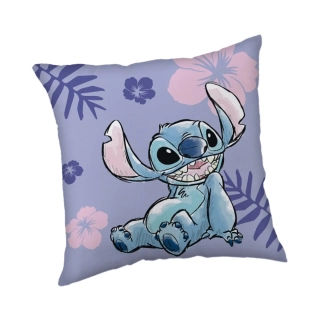 Polštářek Lilo a Stitch 40x40 cm