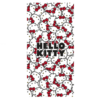 Osuška Hello Kitty