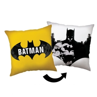 Polštářek Batman The Emblem