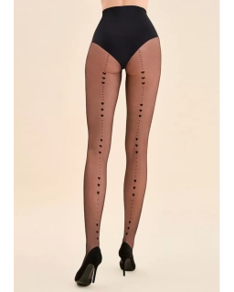 Dámské punčocháče Amori 564 GABRIELLA