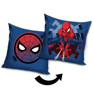 Povlak na polštářek Spider-Man Pavoučí legenda