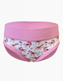 20028P kalhotky klasické dívčí