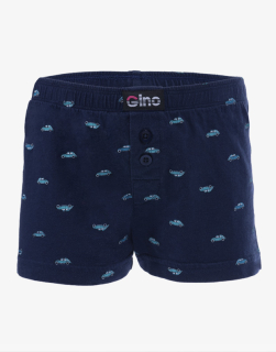 25018P trenky volné chlapecké