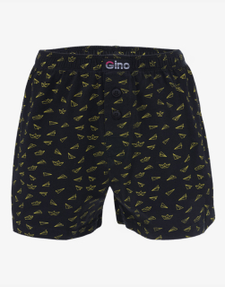  65016P trenky volné chlapecké