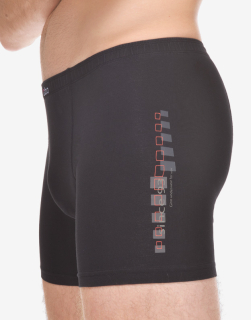 74176P boxerky delší nohavička