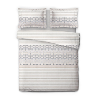 Povlečení mikroflanel Elegance