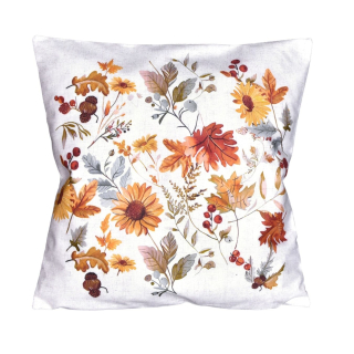Povlak na polštářek Podzim CYH5953GC