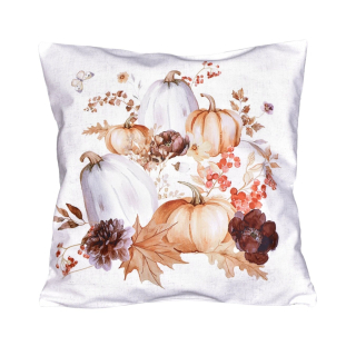 Povlak na polštářek Dýně CYH5960C