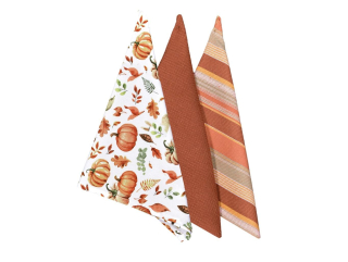 Utěrky Malé dýně 25397