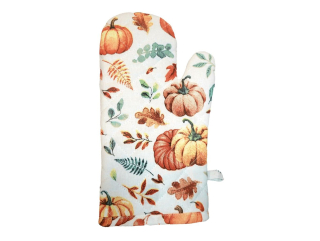 Kuchyňská chňapka Malé dýně 1 ks