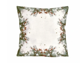 Vánoční povlak Cesmína CYH6024GC