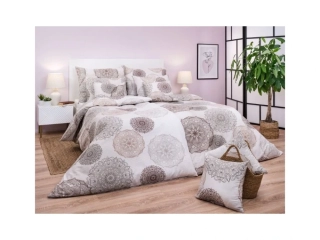 Povlečení krep Magic banán