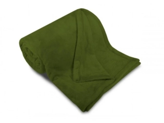 Deka khaki MF UNI SLEEP WELL 150x200