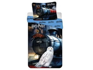 Povlečení Harry Potter Hogwarts Express