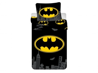 Povlečení Batman The Emblem
